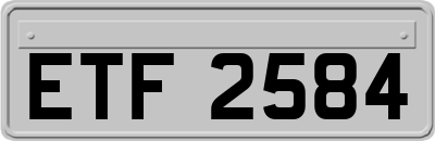 ETF2584