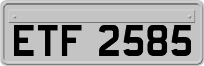 ETF2585
