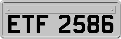 ETF2586