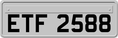 ETF2588
