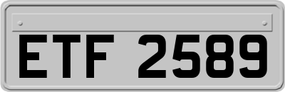 ETF2589