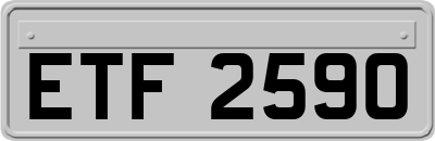 ETF2590