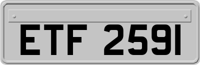 ETF2591