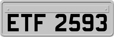 ETF2593