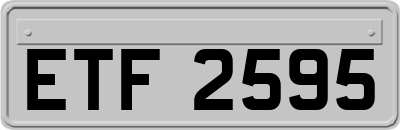 ETF2595