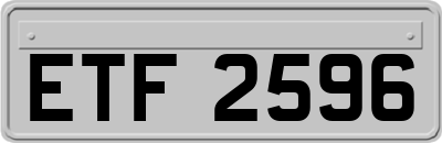 ETF2596