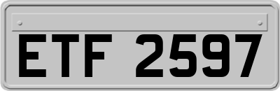 ETF2597