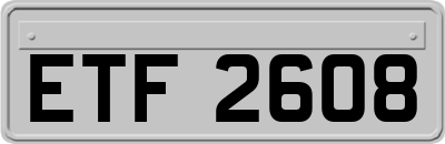 ETF2608