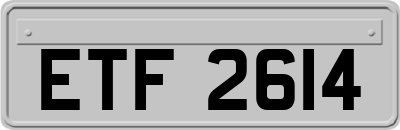 ETF2614