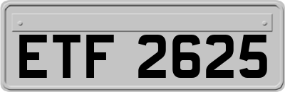 ETF2625