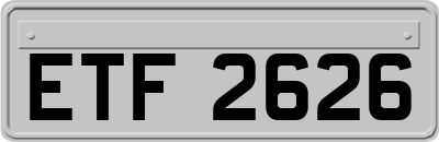 ETF2626