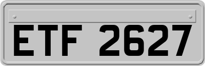 ETF2627