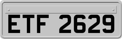 ETF2629