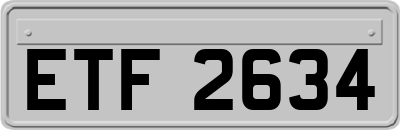 ETF2634