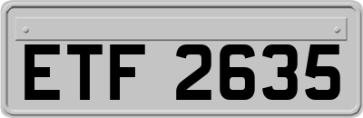 ETF2635