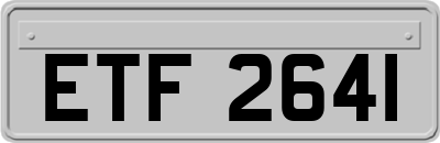 ETF2641