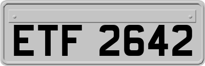 ETF2642