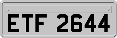 ETF2644