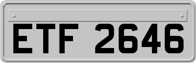 ETF2646