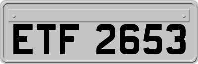 ETF2653
