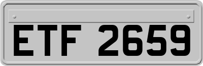ETF2659