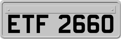ETF2660