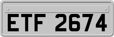 ETF2674