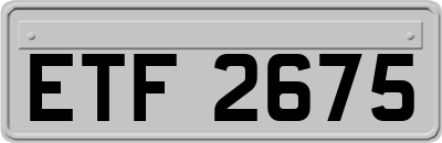ETF2675
