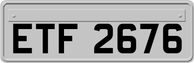 ETF2676
