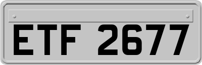 ETF2677