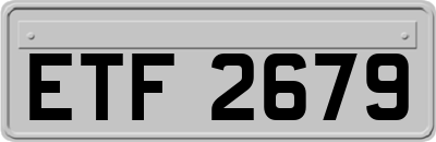 ETF2679