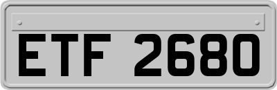 ETF2680
