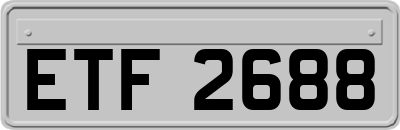 ETF2688