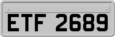 ETF2689