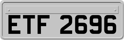 ETF2696