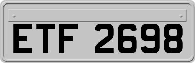 ETF2698