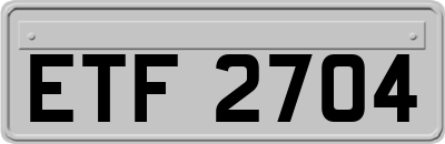 ETF2704