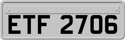 ETF2706