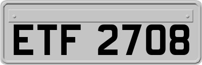 ETF2708