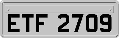 ETF2709