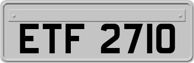 ETF2710