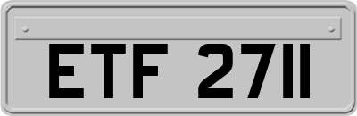 ETF2711