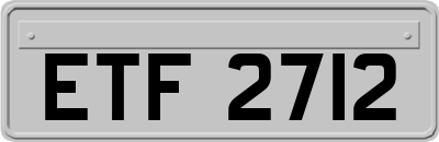 ETF2712