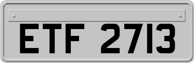 ETF2713