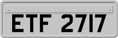 ETF2717