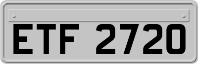 ETF2720