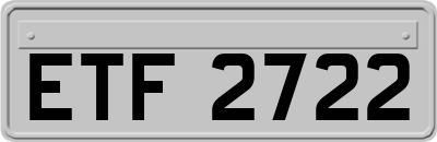 ETF2722