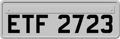 ETF2723