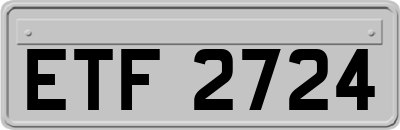 ETF2724