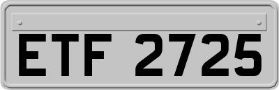 ETF2725